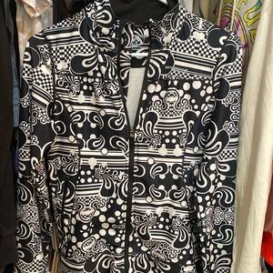 Brooks soft thin sweater